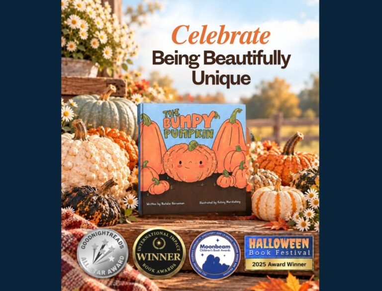 Celebrate Being Beautifully Unique