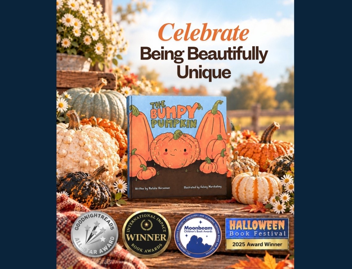 Celebrate Being Beautifully Unique